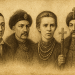 Постаті в історії України, які змінили її перебіг