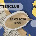 Дебатний клуб Штутгарт 28.03.2026 – Обговорення, аргументація та тренування дебатів серед молоді